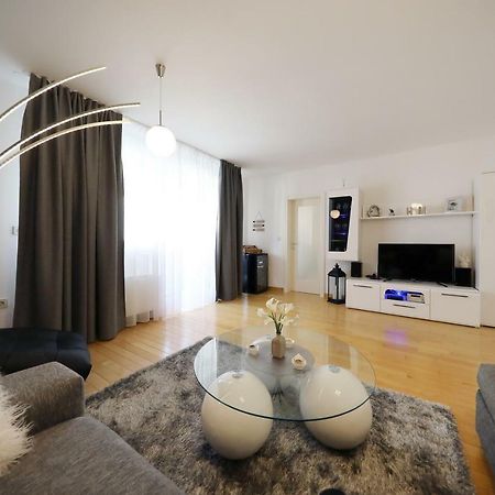 Dioniz Apartment Zadar Exterior photo