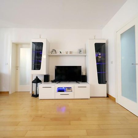 Dioniz Apartment Zadar Exterior photo