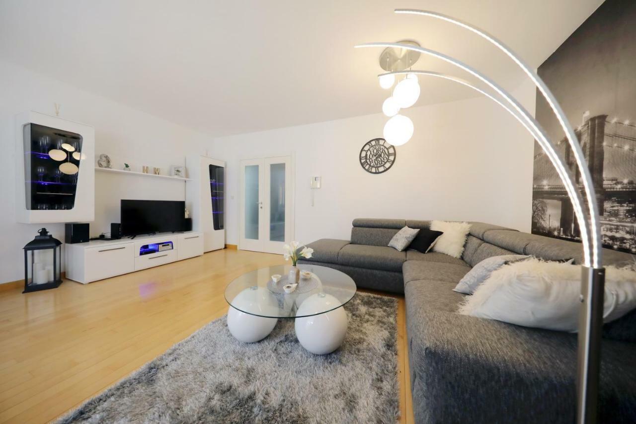 Dioniz Apartment Zadar Exterior photo