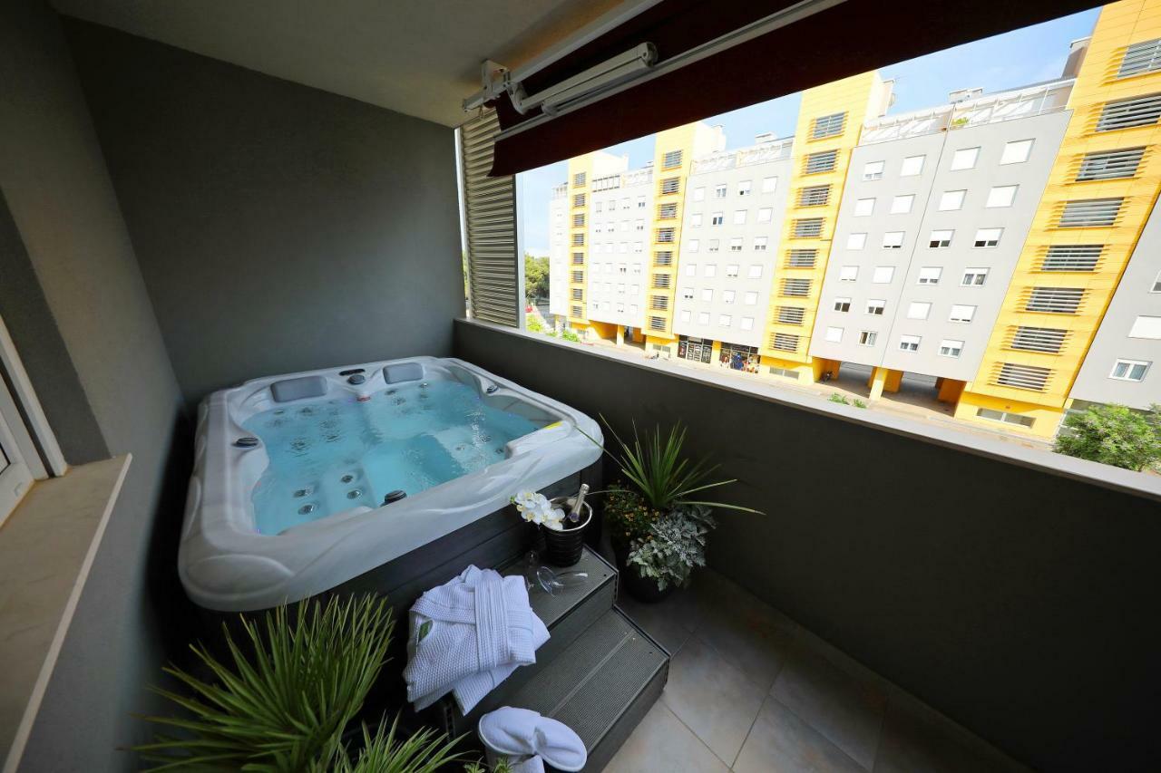 Dioniz Apartment Zadar Exterior photo