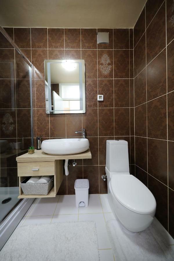Dioniz Apartment Zadar Exterior photo