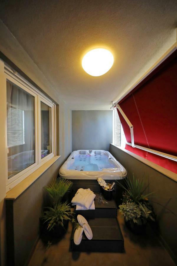Dioniz Apartment Zadar Exterior photo