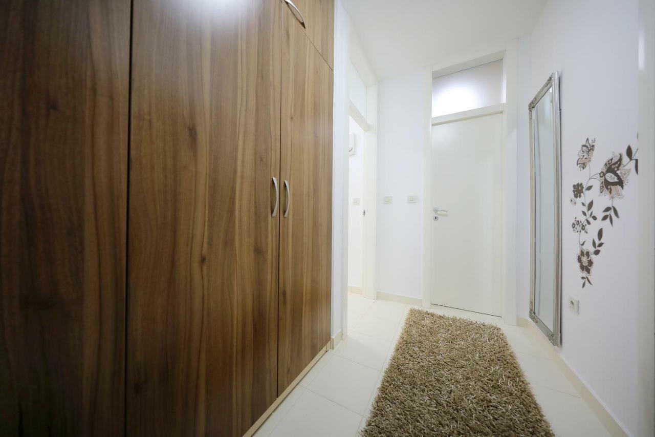 Dioniz Apartment Zadar Exterior photo