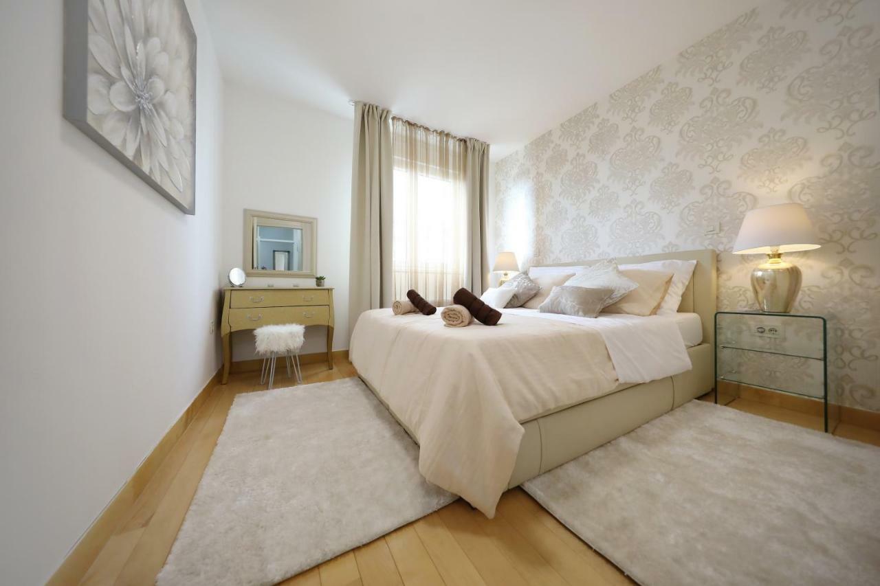 Dioniz Apartment Zadar Exterior photo