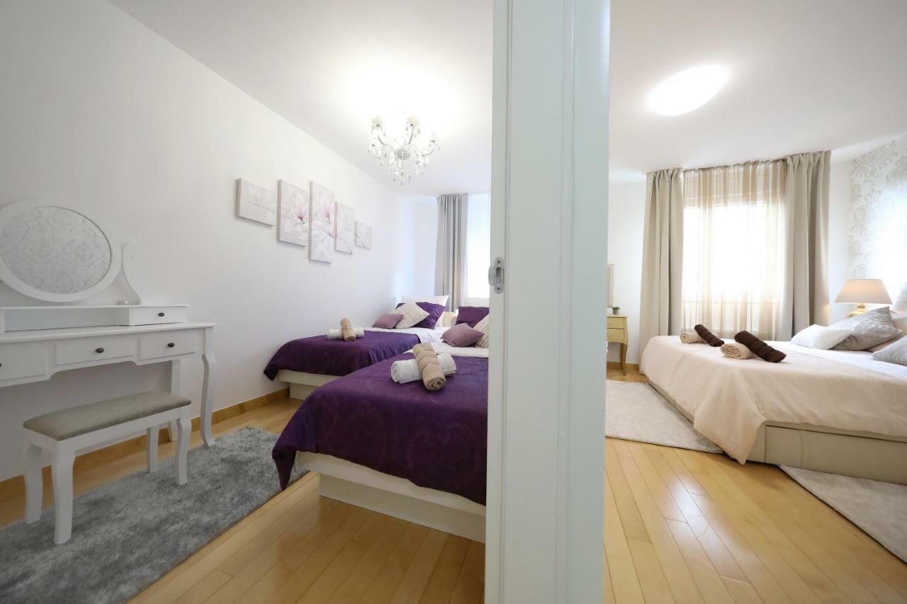 Dioniz Apartment Zadar Exterior photo