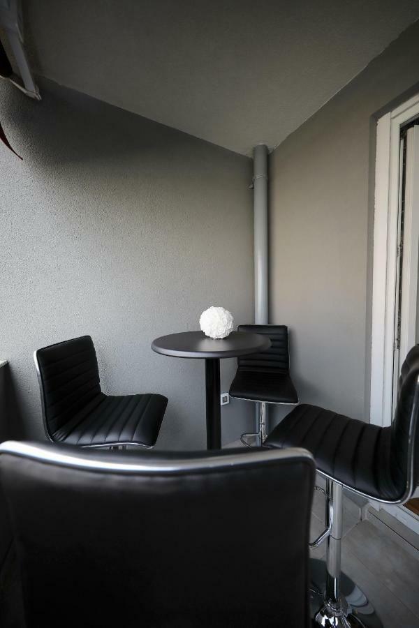 Dioniz Apartment Zadar Exterior photo
