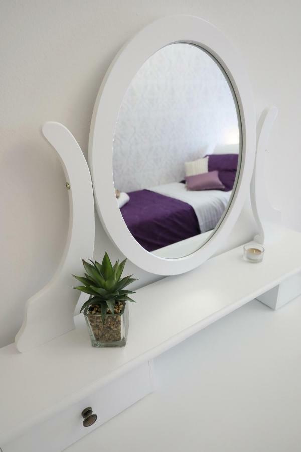 Dioniz Apartment Zadar Exterior photo