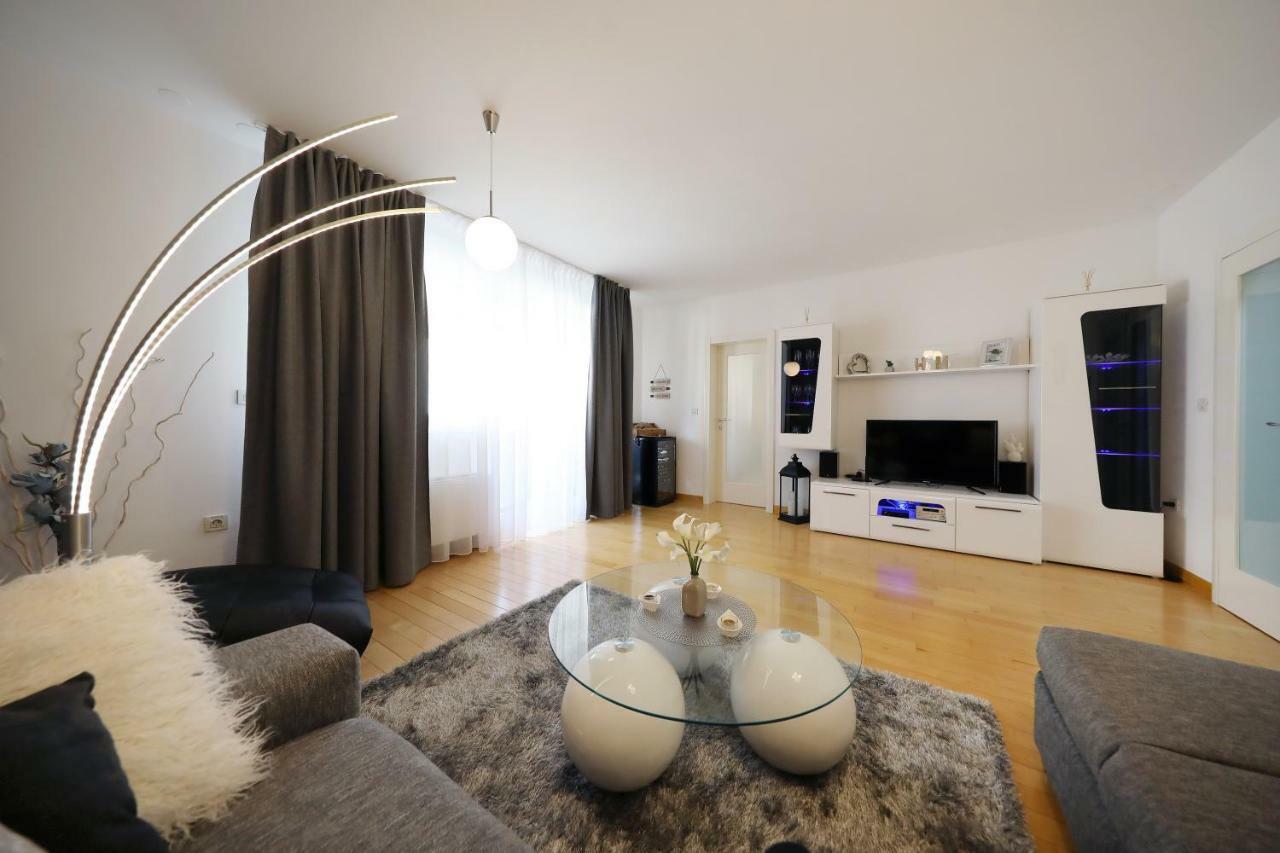 Dioniz Apartment Zadar Exterior photo