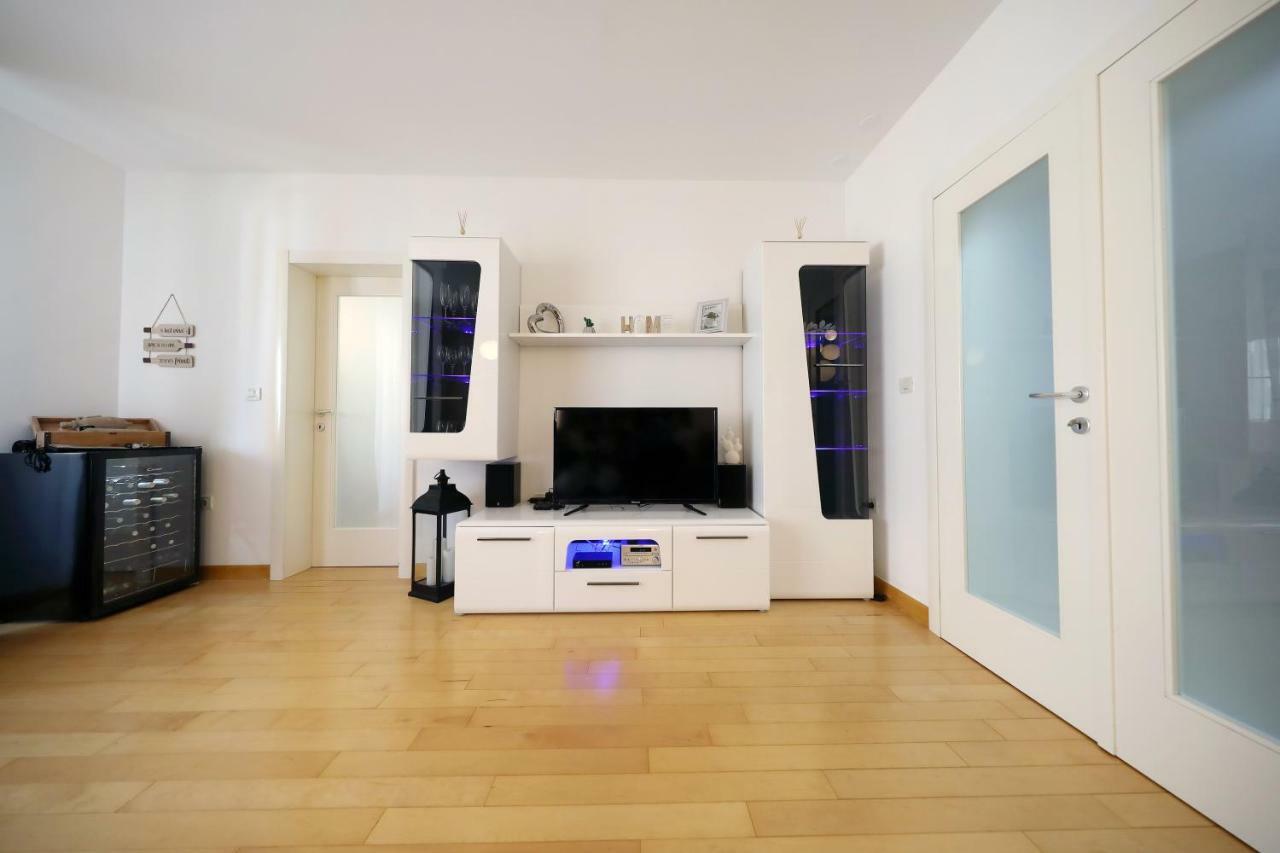 Dioniz Apartment Zadar Exterior photo