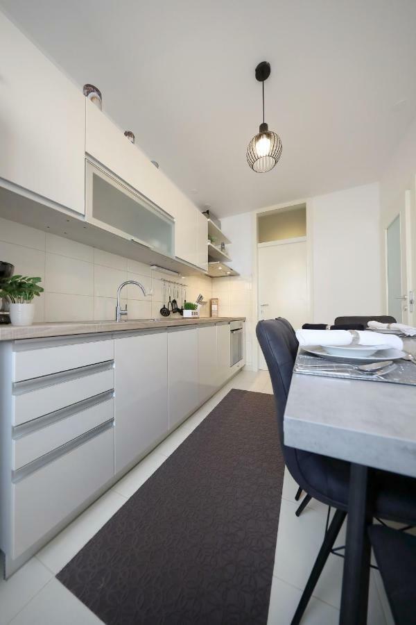 Dioniz Apartment Zadar Exterior photo